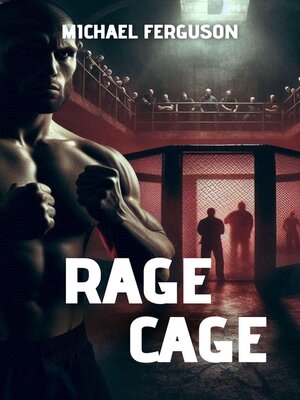 cover image of Rage Cage